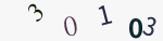認証画像