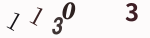 認証画像