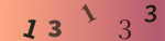 認証画像