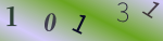 認証画像