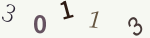 認証画像