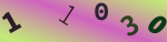 認証画像