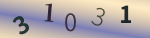 認証画像