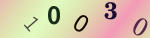 認証画像