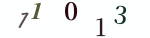 認証画像