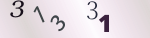 認証画像