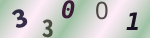 認証画像