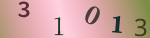 認証画像