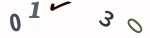 認証画像