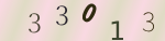 認証画像