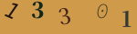 認証画像