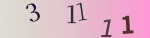 認証画像