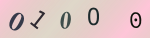 認証画像