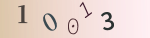 認証画像