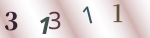認証画像