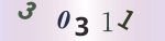 認証画像