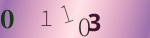 認証画像