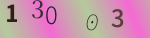 認証画像