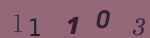 認証画像