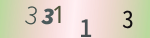 認証画像