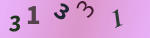 認証画像
