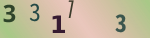 認証画像