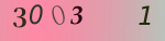認証画像