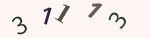 認証画像