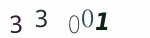 認証画像