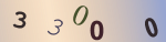 認証画像