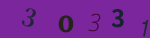 認証画像