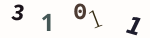 認証画像