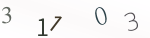 認証画像