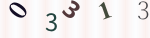 認証画像