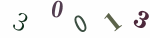 認証画像