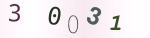 認証画像