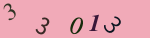 認証画像