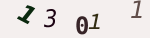 認証画像