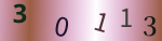 認証画像