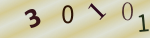 認証画像