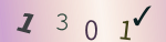 認証画像