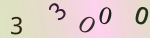 認証画像