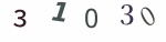 認証画像