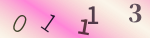 認証画像