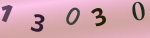 認証画像
