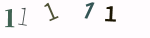 認証画像