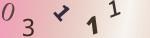 認証画像