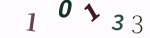 認証画像