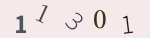 認証画像
