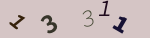 認証画像